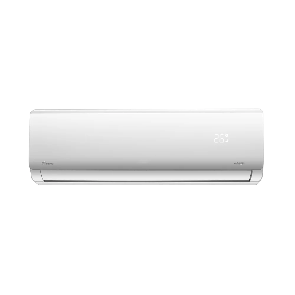 Сплит-система Zero Z_COOL ZMSA-18-HVT-EEU - в Гомеле 3 Сплит-система Zero Z_COOL ZMSA-18-HVT-EEU climate-montazh.by 3